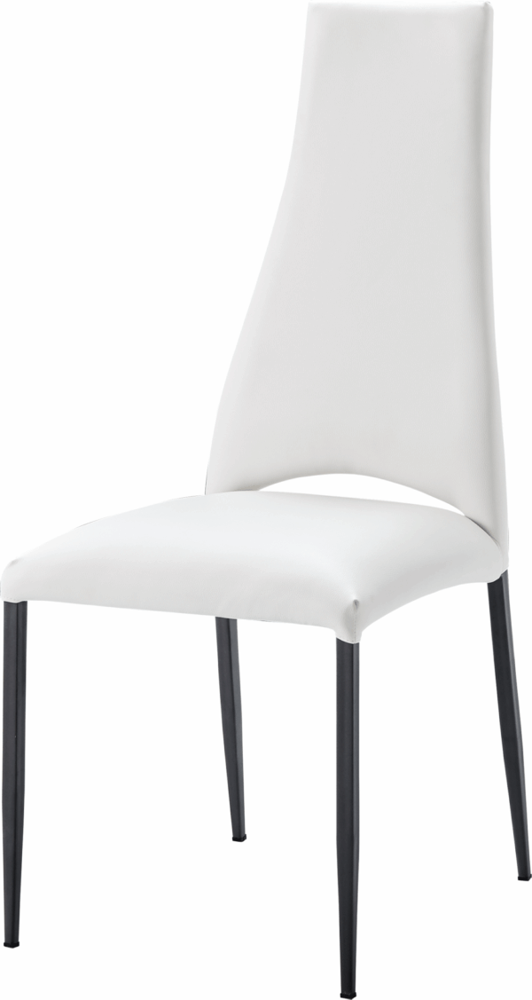 3405 Chair White