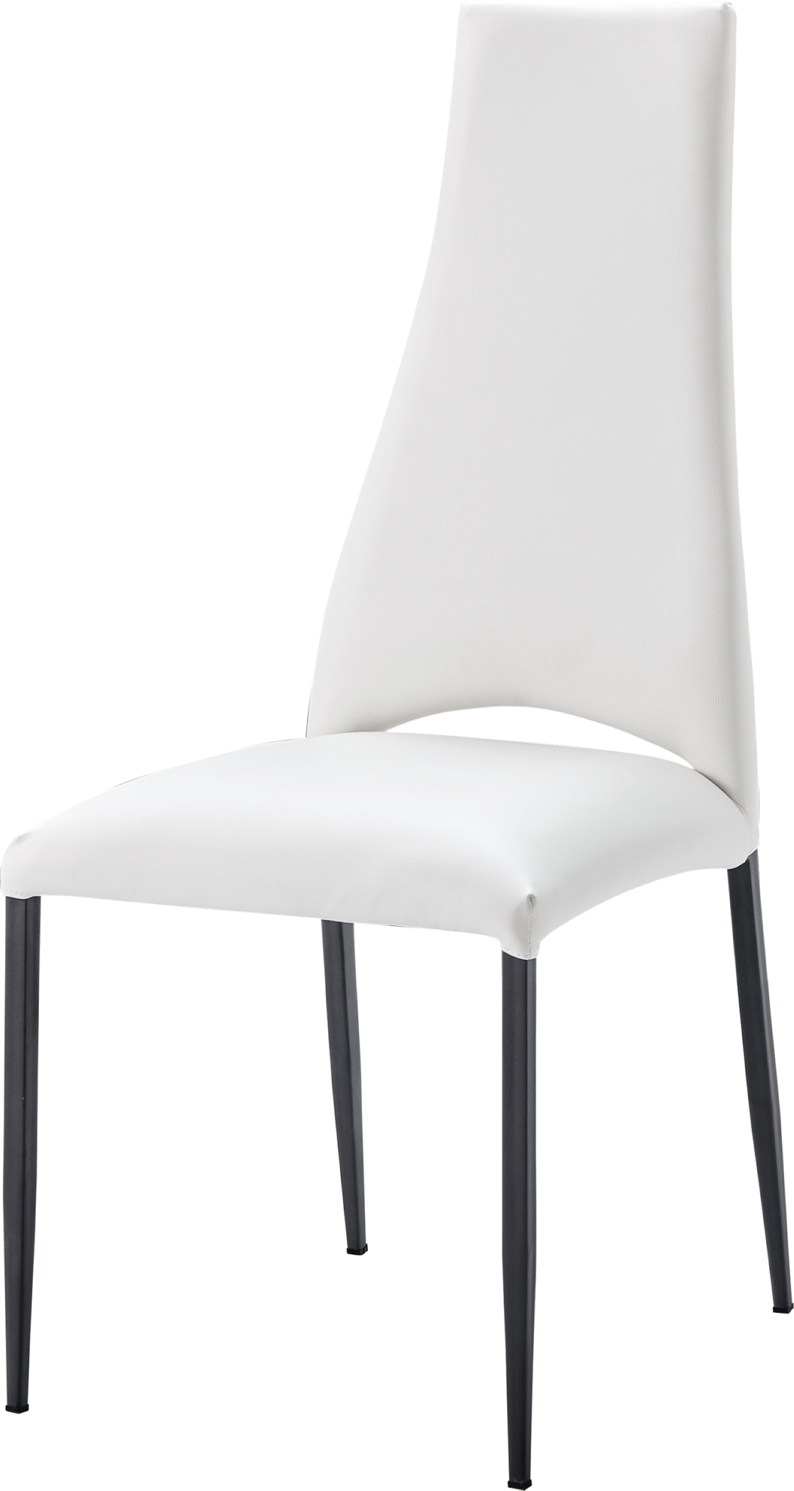 3405 Chair White