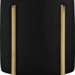 Rotunda Velvet Upholstered Chair