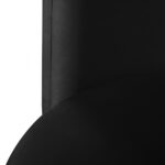 Rotunda Velvet Upholstered Chair
