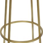 Tyson Iron Counter Stool