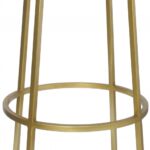 Tyson Iron Counter Stool