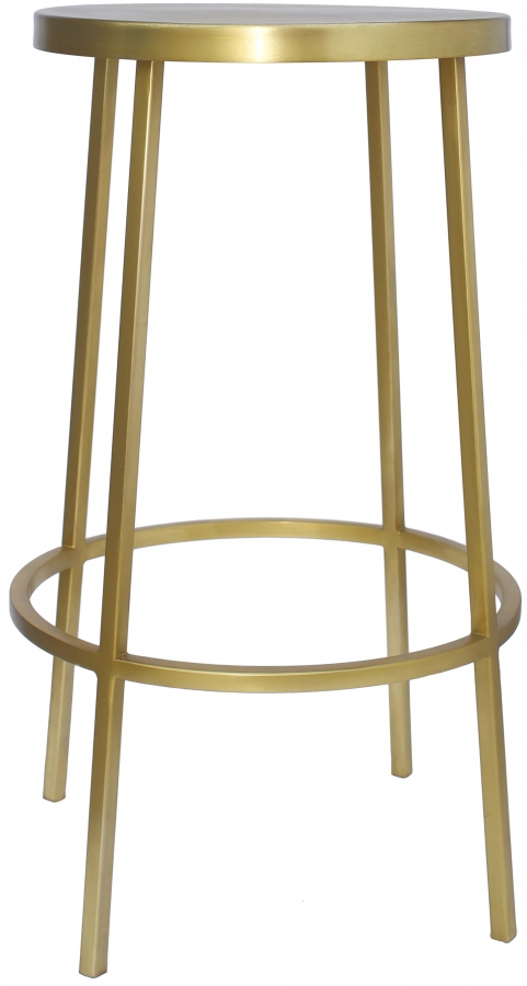 Tyson Iron Counter Stool
