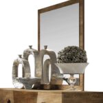 Picasso Mirror