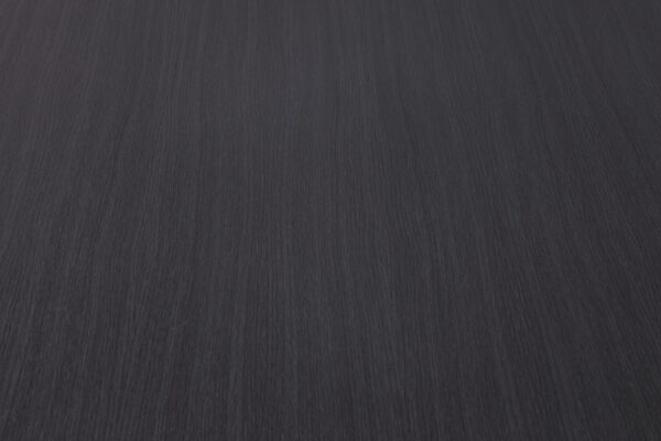 Excel 84" - 123.5" Lacquer Finish Top And Stainless Steel Base 2 Leaf Extendable Dining Table
