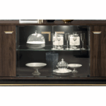 Volare 4 Door Buffet