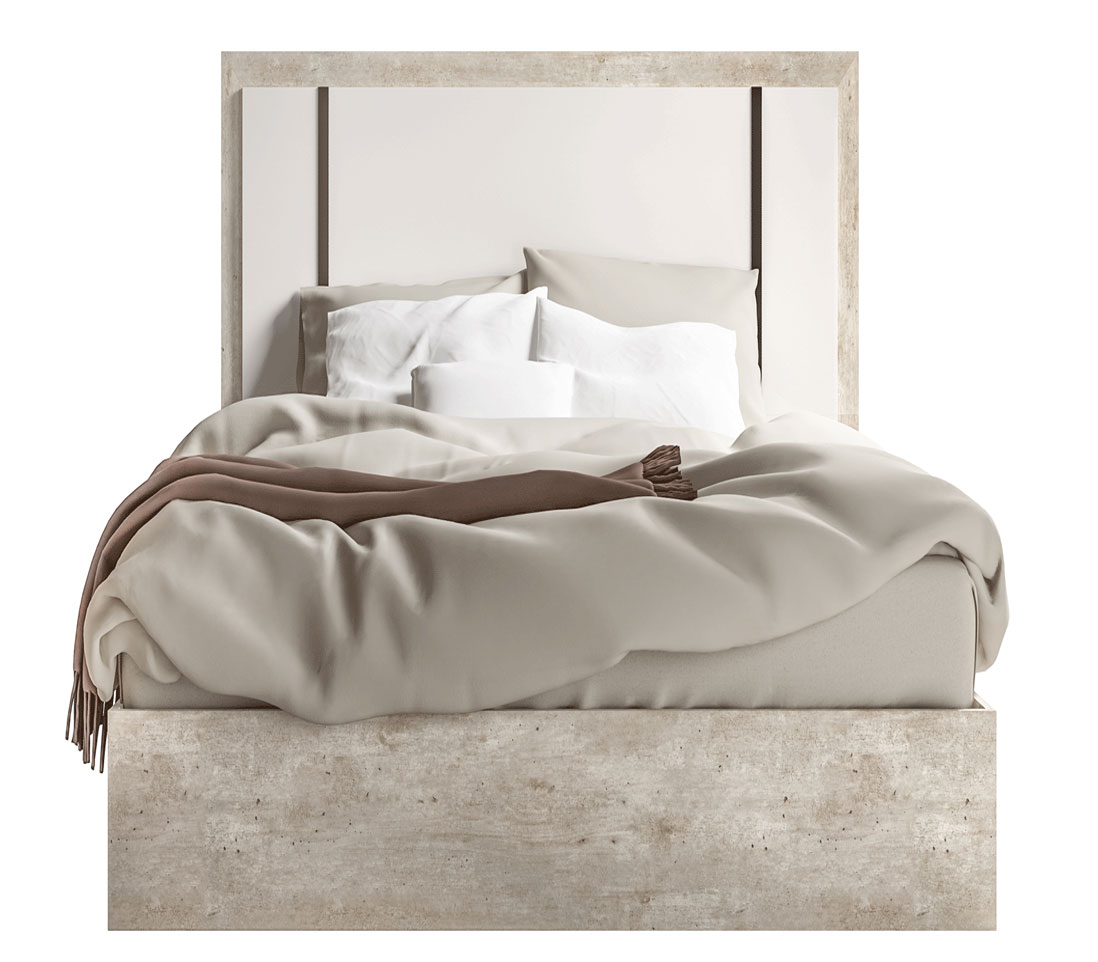 Treviso 48" Bed