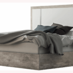 Treviso Bed King size