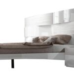Cordoba QS Bed