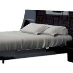 Marbella Bed QS