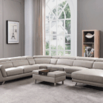 582 Sectional Right