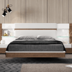 Mar KS Bed