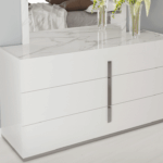 Carrara Dresser
