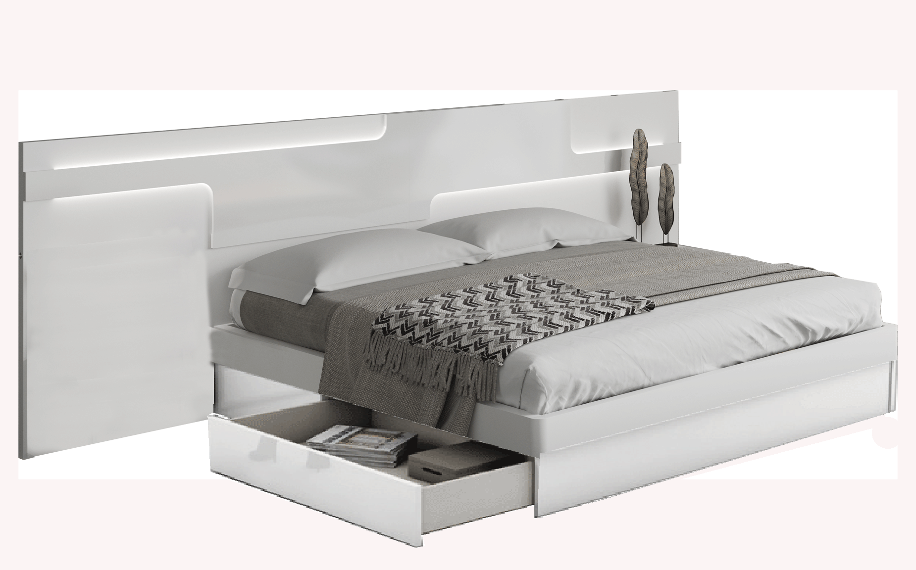 Sara QS Storage Kit