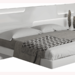 Sara QS Bed