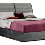 Elite KS Bed
