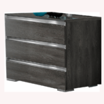 OXFORD Single Dresser