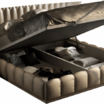 Enzo King size Storage Kit