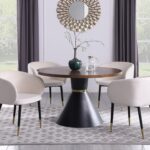 Sheridan 48" Dining Table