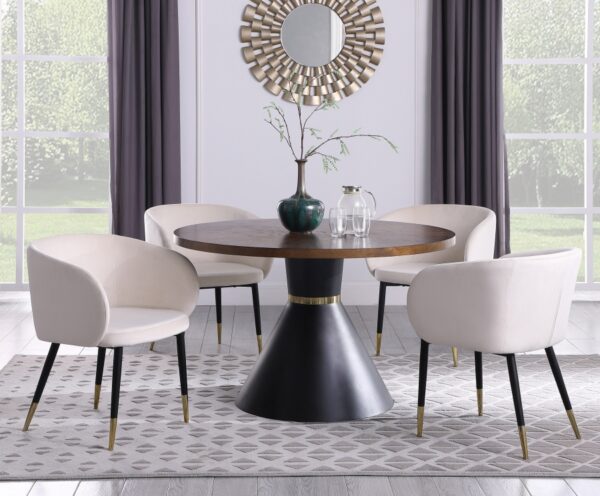 Sheridan 48" Dining Table