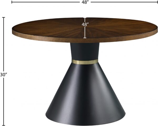 Sheridan 48" Dining Table