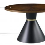 Sheridan 48" Dining Table