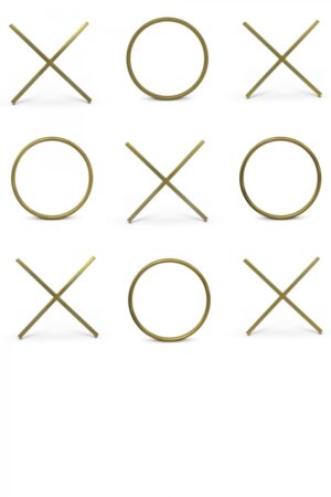 XOXO Wall Decor