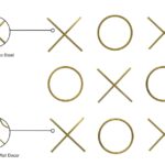 XOXO Wall Decor