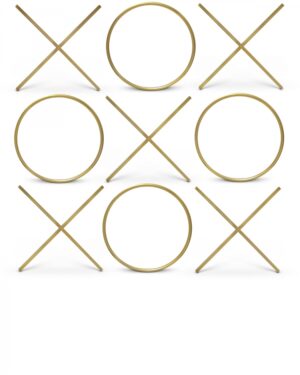 XOXO Wall Decor