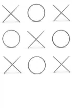 XOXO Wall Decor