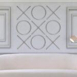 XOXO Wall Decor