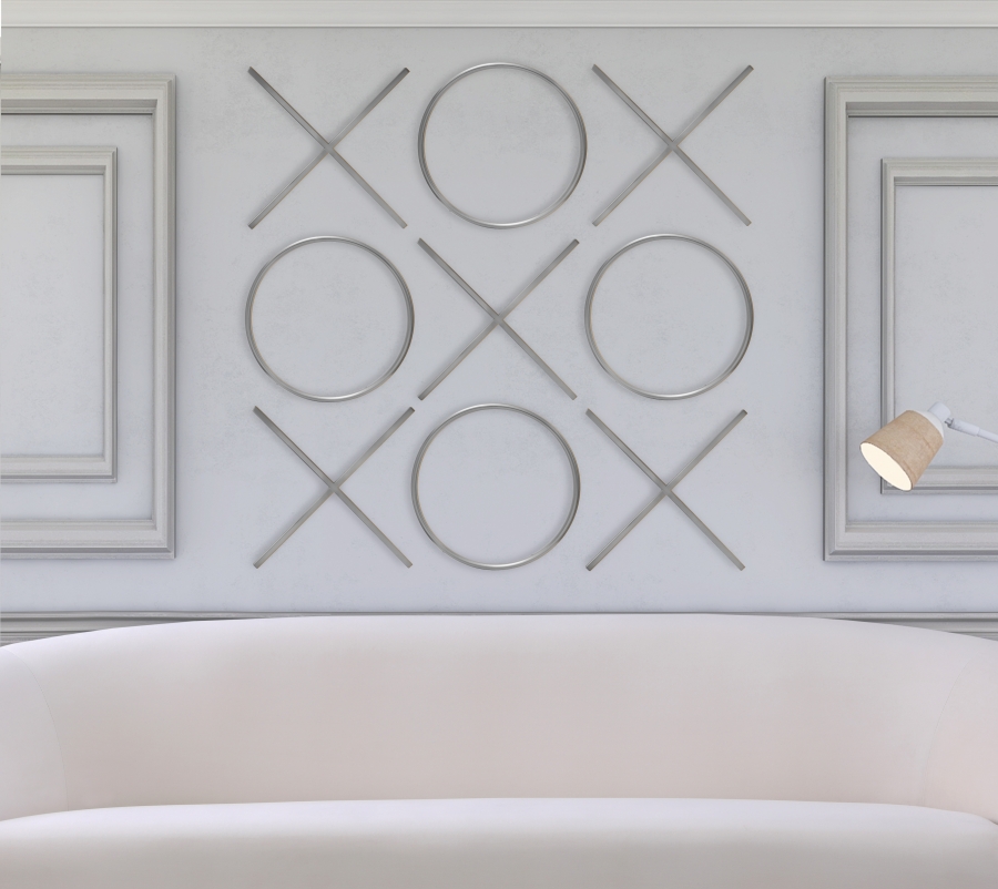 XOXO Wall Decor