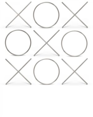 XOXO Wall Decor