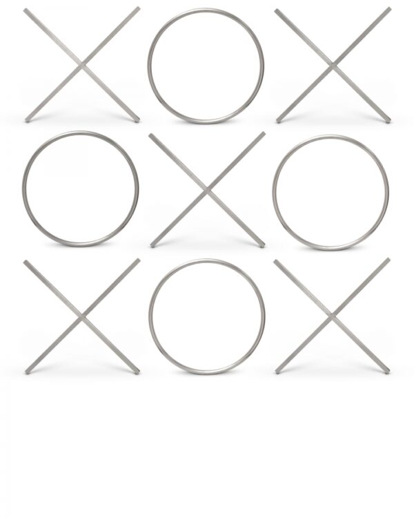 XOXO Wall Decor