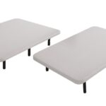 Valencia Frame King Size White