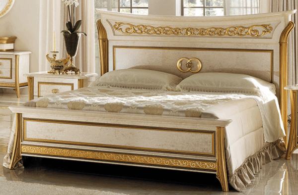 Melodia KS Bed