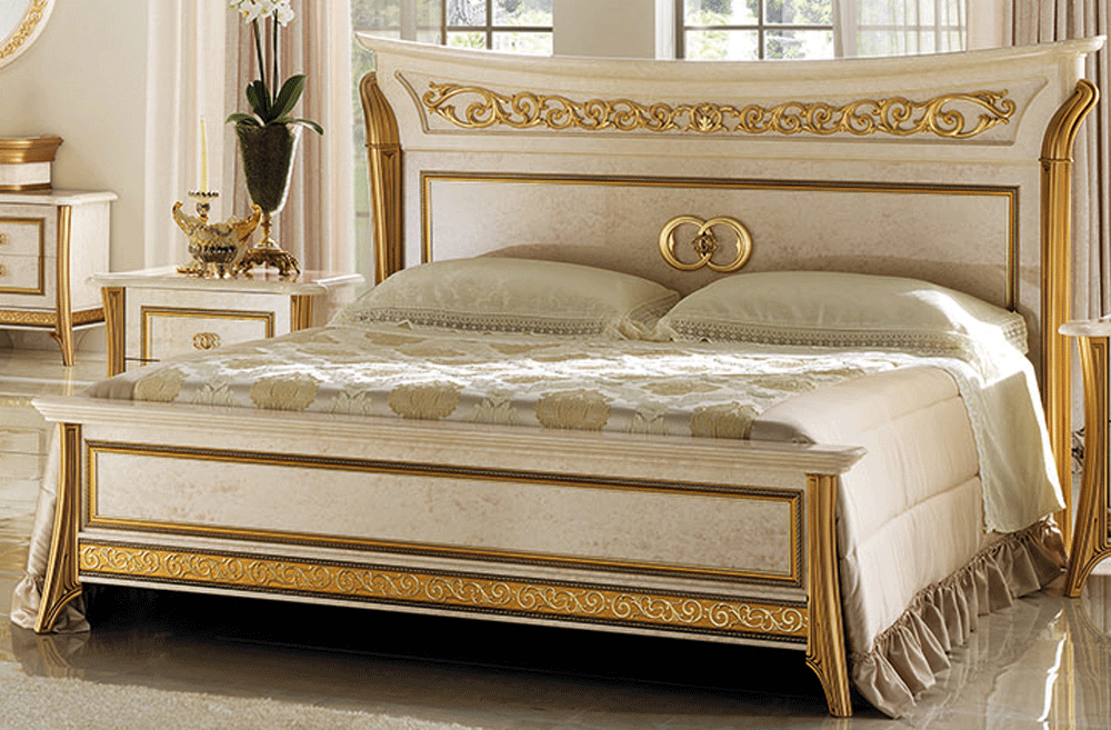 Melodia KS Bed