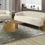 Hexagon Iron Modular Coffee Table