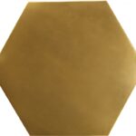 Hexagon Iron Modular Coffee Table