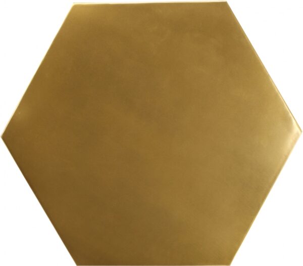 Hexagon Iron Modular Coffee Table