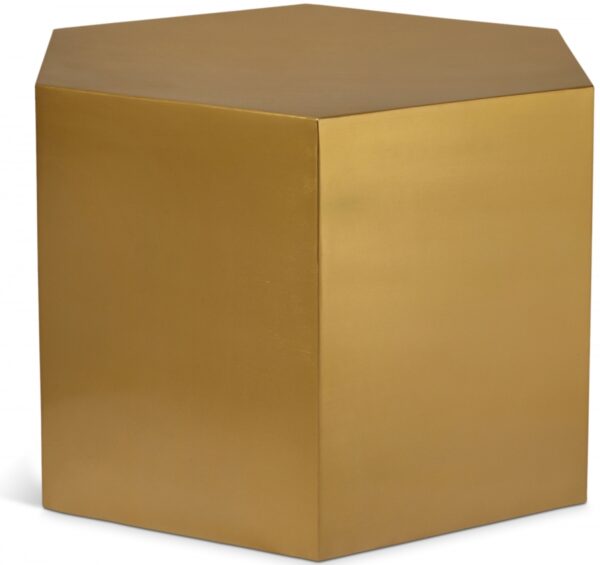 Hexagon Iron Modular Coffee Table