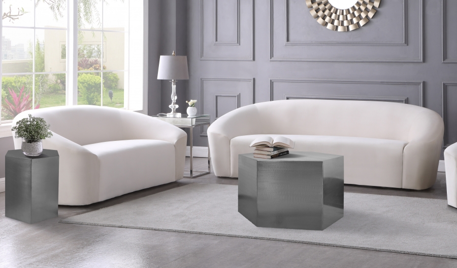 Hexagon Iron Modular Coffee Table