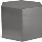 Hexagon Iron Modular Coffee Table