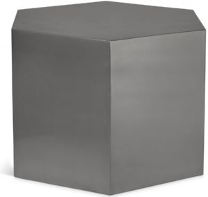 Hexagon Iron Modular Coffee Table