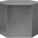 Hexagon Iron Modular Coffee Table