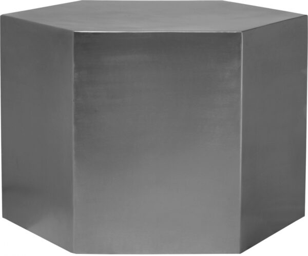 Hexagon Iron Modular Coffee Table
