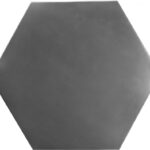 Hexagon Iron Modular Coffee Table