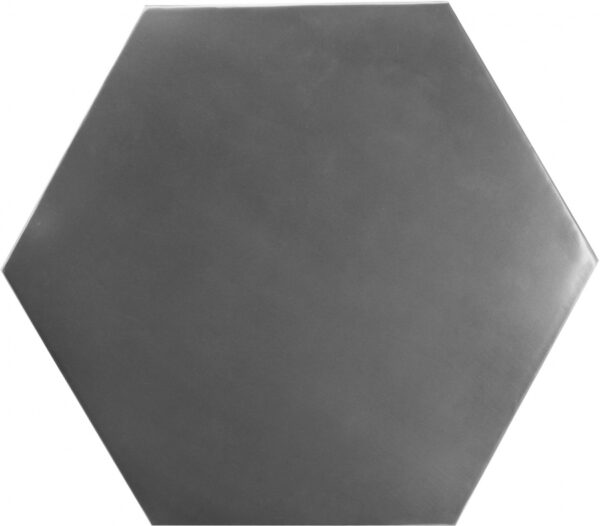 Hexagon Iron Modular Coffee Table