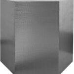 Hexagon Iron End / Side Table