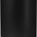 Cylinder Iron End / Side Table